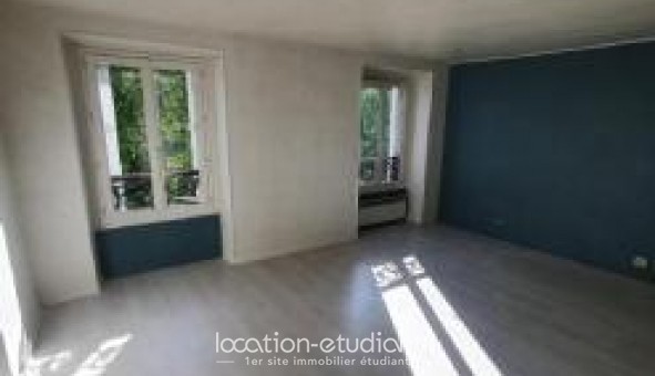 Logement tudiant Studio à Paris 11me arrondissement (75011)