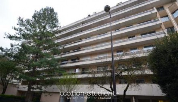 Logement tudiant Studio à Paris 11me arrondissement (75011)