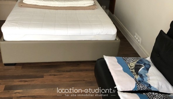 Logement tudiant Studio à Paris 11me arrondissement (75011)