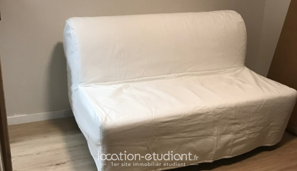 Logement tudiant Studio à Paris 11me arrondissement (75011)