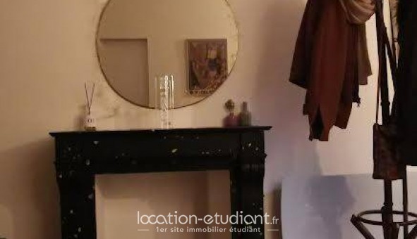Logement tudiant Studio à Paris 11me arrondissement (75011)
