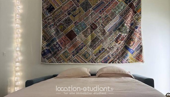 Logement tudiant Studio à Paris 11me arrondissement (75011)