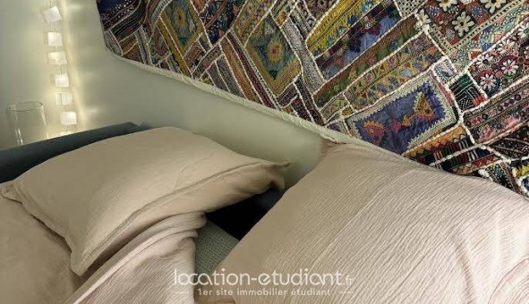 Logement tudiant Studio à Paris 11me arrondissement (75011)