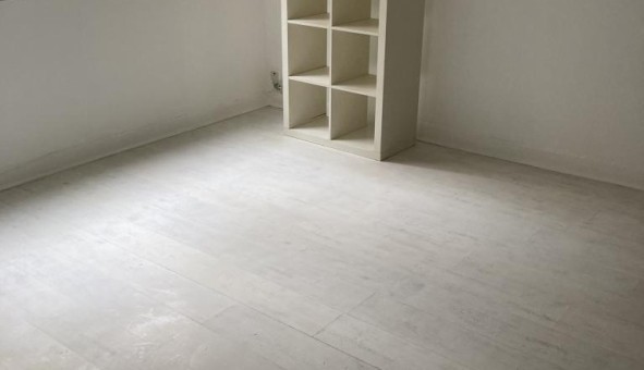Logement tudiant Studio à Paris 11me arrondissement (75011)