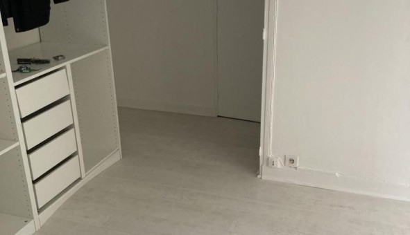 Logement tudiant Studio à Paris 11me arrondissement (75011)