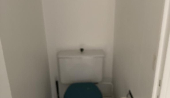 Logement tudiant Studio à Paris 11me arrondissement (75011)