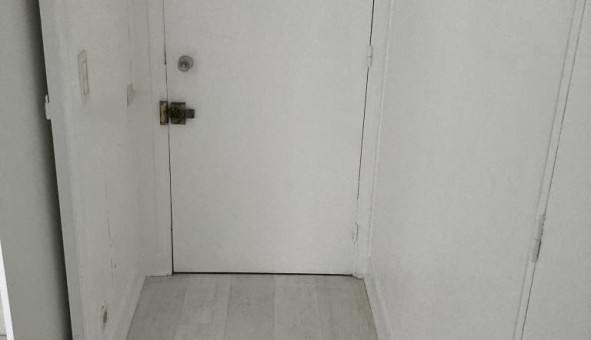 Logement tudiant Studio à Paris 11me arrondissement (75011)
