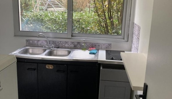Logement tudiant Studio à Paris 11me arrondissement (75011)