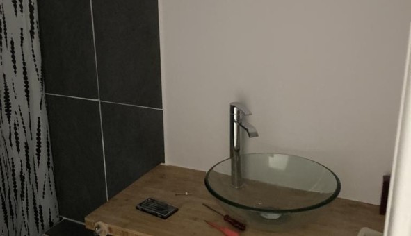 Logement tudiant Studio à Paris 11me arrondissement (75011)