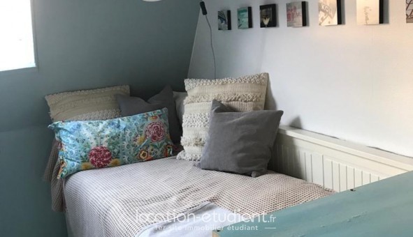Logement tudiant Location Studio Meublé Paris 11me arrondissement (75011)