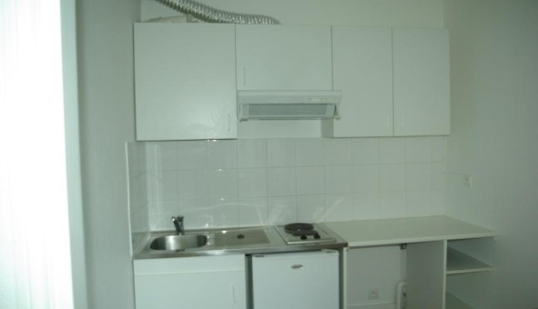 Logement tudiant Studio à Paris 11me arrondissement (75011)