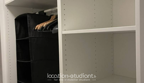 Logement tudiant Studio à Paris 11me arrondissement (75011)