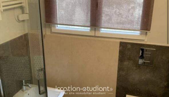 Logement tudiant Studio à Paris 11me arrondissement (75011)