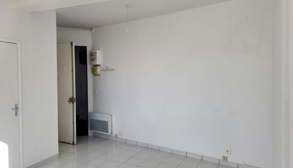 Logement tudiant Studio à Paris 11me arrondissement (75011)