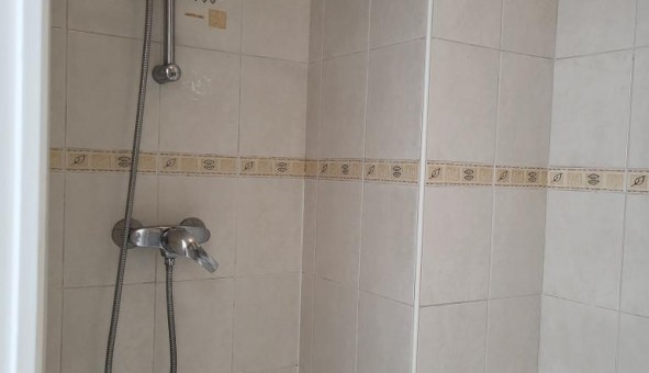 Logement tudiant Studio à Paris 11me arrondissement (75011)