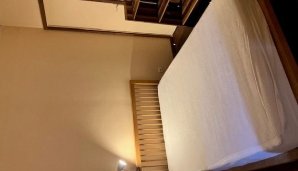 Logement tudiant Studio à Paris 11me arrondissement (75011)