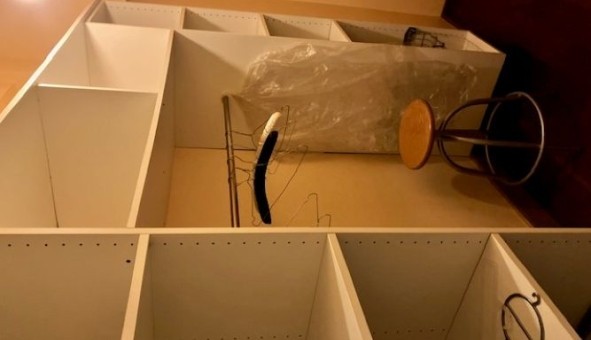 Logement tudiant Studio à Paris 11me arrondissement (75011)