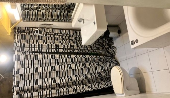 Logement tudiant Studio à Paris 11me arrondissement (75011)