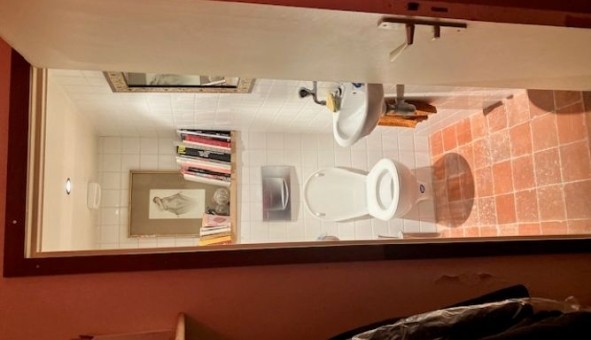 Logement tudiant Studio à Paris 11me arrondissement (75011)