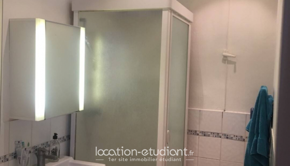 Logement tudiant Studio à Paris 11me arrondissement (75011)