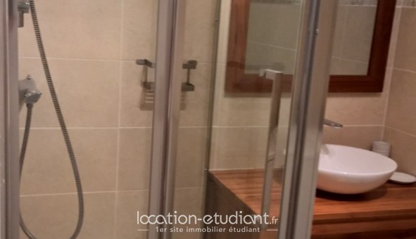 Logement tudiant Studio à Paris 11me arrondissement (75011)