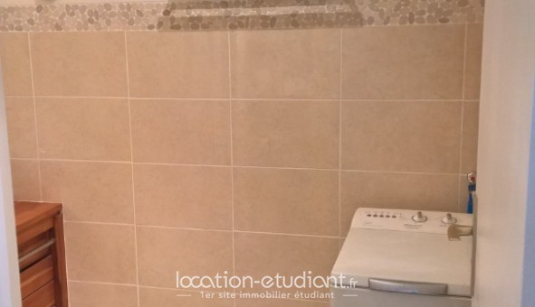 Logement tudiant Studio à Paris 11me arrondissement (75011)