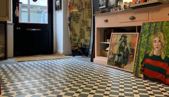 Logement tudiant Studio à Paris 11me arrondissement (75011)