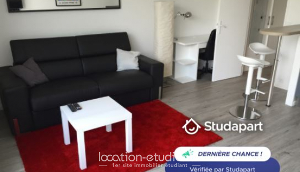 Logement tudiant Location Studio Meublé Paris 11me arrondissement (75011)