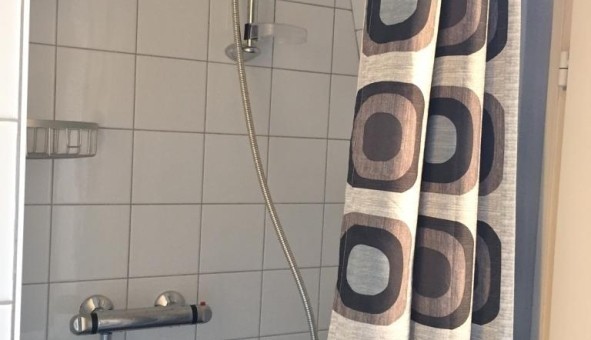 Logement tudiant Studio à Paris 11me arrondissement (75011)