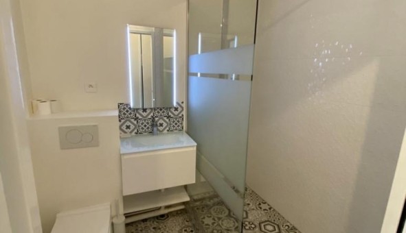 Logement tudiant Studio à Paris 11me arrondissement (75011)