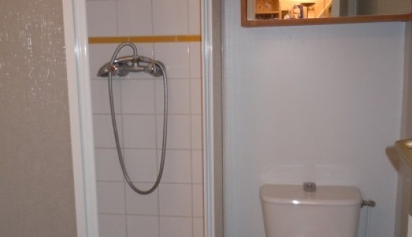 Logement tudiant Studio à Paris 11me arrondissement (75011)