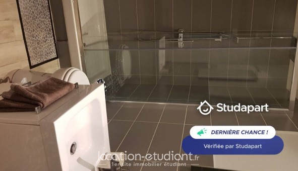 Logement tudiant Studio à Paris 11me arrondissement (75011)