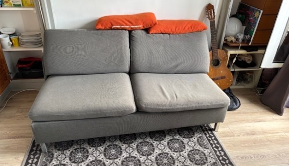 Logement tudiant Studio à Paris 11me arrondissement (75011)