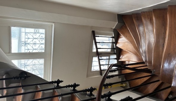 Logement tudiant Studio à Paris 11me arrondissement (75011)