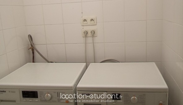 Logement tudiant Studio à Paris 11me arrondissement (75011)