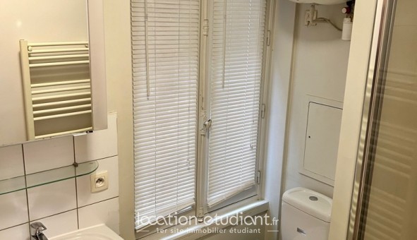 Logement tudiant Studio à Paris 11me arrondissement (75011)