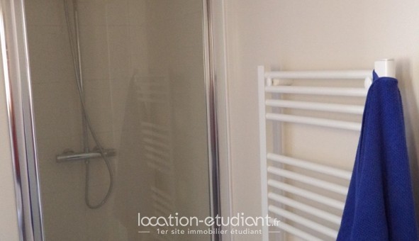 Logement tudiant Studio à Paris 11me arrondissement (75011)