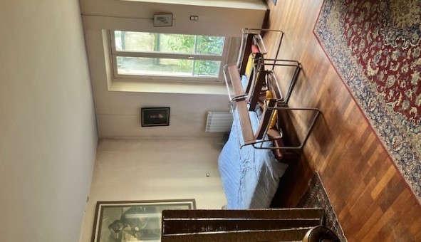 Logement tudiant Studio à Paris 11me arrondissement (75011)