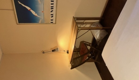 Logement tudiant Studio à Paris 11me arrondissement (75011)