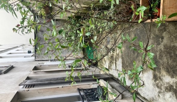 Logement tudiant Studio à Paris 11me arrondissement (75011)