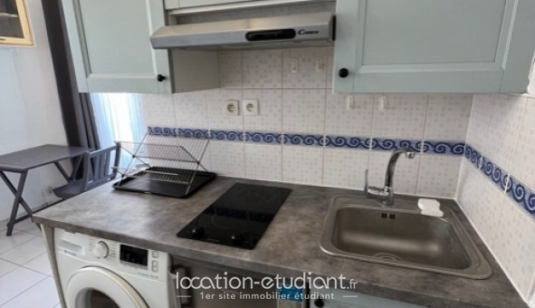 Logement tudiant Studio à Paris 11me arrondissement (75011)