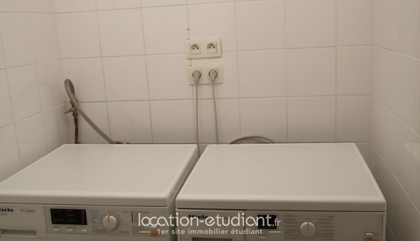 Logement tudiant Studio à Paris 11me arrondissement (75011)
