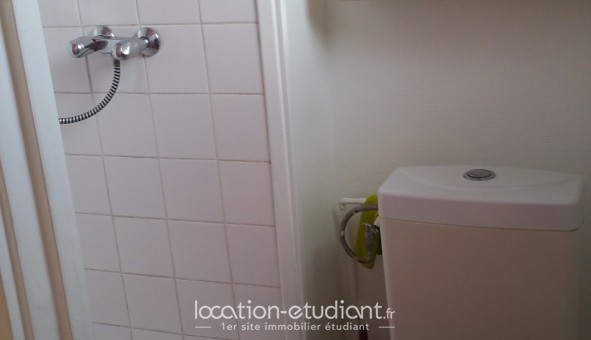 Logement tudiant Studio à Paris 11me arrondissement (75011)