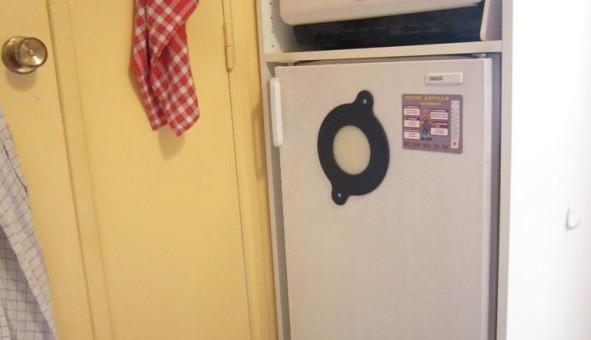 Logement tudiant Studio à Paris 11me arrondissement (75011)