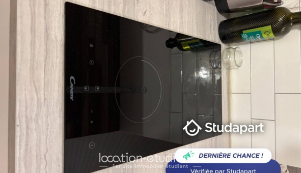 Logement tudiant Studio à Paris 11me arrondissement (75011)
