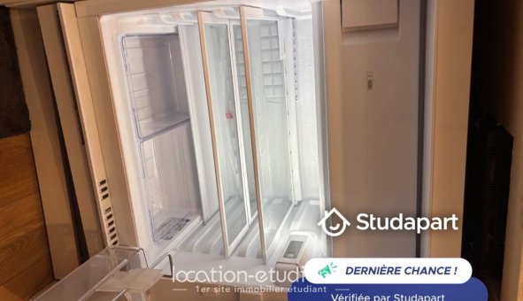 Logement tudiant Studio à Paris 11me arrondissement (75011)