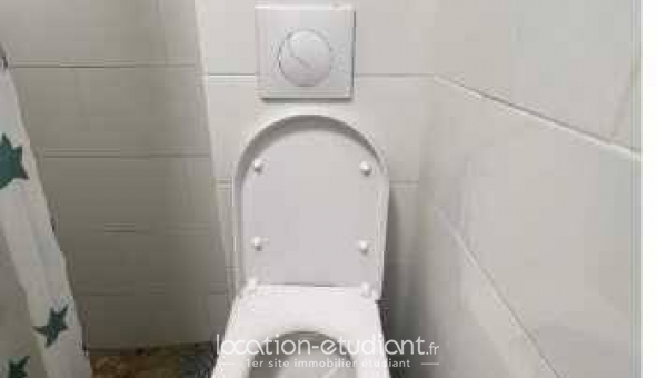 Logement tudiant Studio à Paris 11me arrondissement (75011)