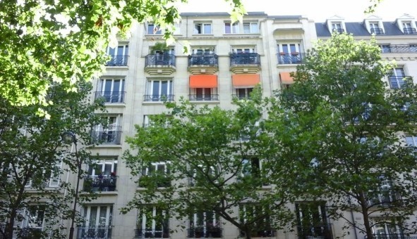 Logement tudiant Studio à Paris 11me arrondissement (75011)