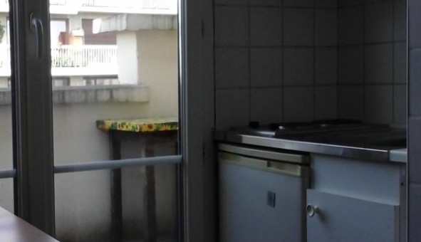 Logement tudiant Studio à Paris 11me arrondissement (75011)