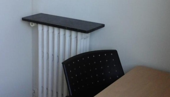 Logement tudiant Studio à Paris 11me arrondissement (75011)